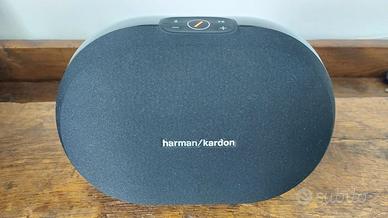 Diffusori Harman Kardon Omni 10 e 20
