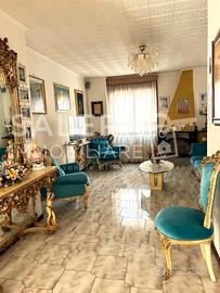 TORRIONE - Nuda Proprietà 4 Vani