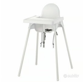 Seggiolone Ikea ANTILOP