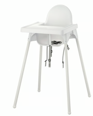 Seggiolone Ikea ANTILOP
