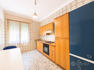Singola in Via Napoli