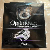 Supporto strumenti musicali batteria pearl