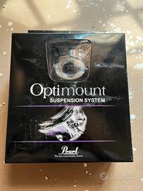 Supporto strumenti musicali batteria pearl