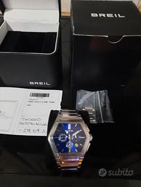 Orologio Breil
