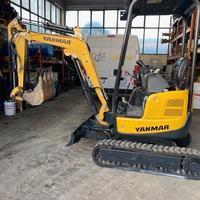 Yanmar Vio 17