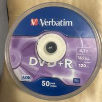 DVD CD Verbatim