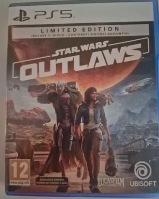 star wars outlaws ps5