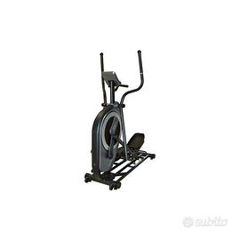 TEKKFIT ellittica Cross Trainer VOYAGER - NUOVO