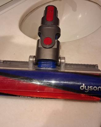 spazzola originale dyson