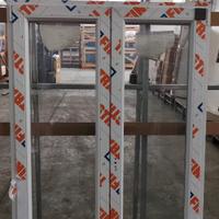 PORTA FINESTRA FINSTRAL CLASSIC-LINE – PVC