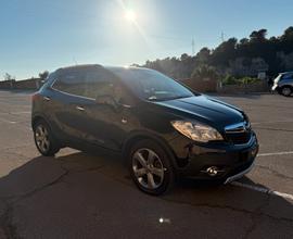 Opel Mokka Cosmo/1.7 130 CV/18"/RETROCAMERA