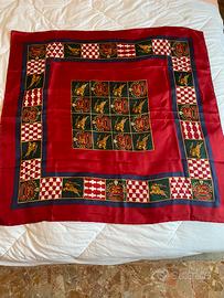 Foulard Burberry