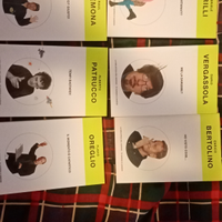 Libri comici di Zelig