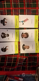 Libri comici di Zelig