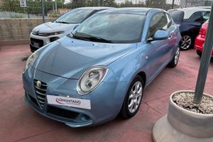 Alfa Romeo MiTo 1.6 JTDm 16V Distinctive Sport Pac