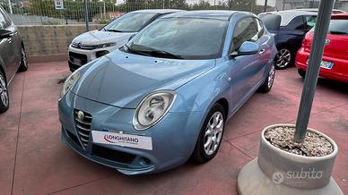 Alfa Romeo MiTo 1.6 JTDm 16V Distinctive Sport Pac