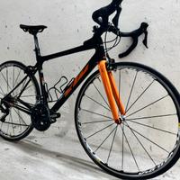 BDC Revelator 4000 2X11 Shimano 105 taglia S