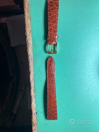 Cinturino Zenith originale usato