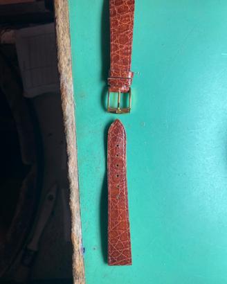 Cinturino Zenith originale usato