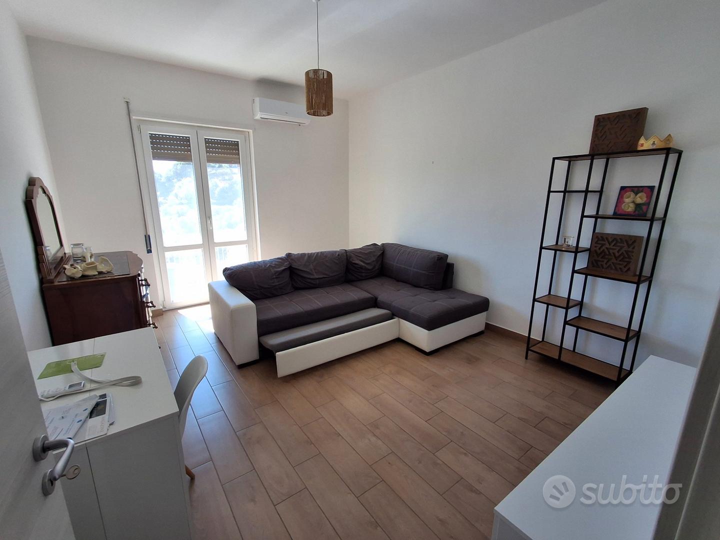 Appartamento – Catanzaro, Pontepiccolo - Vista 3