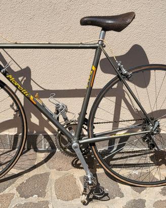 Bici da corsa morotti anni '80