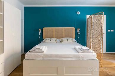 Appartamento di 34 m² con 1 locale a Bologna