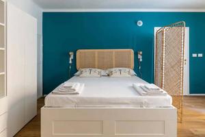 Appartamento di 34 m² con 1 locale a Bologna