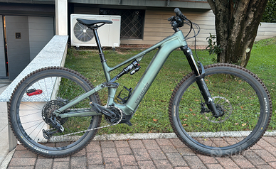 Specialized Turbo Levo G4