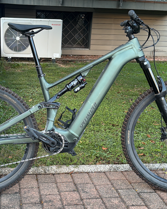 Specialized Turbo Levo G4