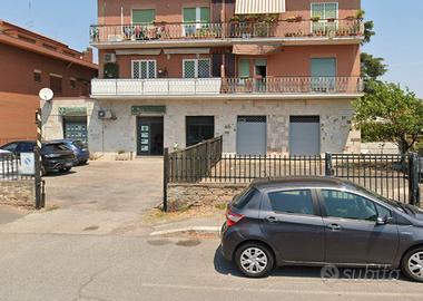 Eur-cecchignola locale commerciale