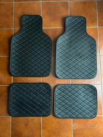 Tappetini Auto "Nuovi"