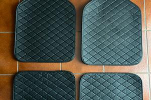 Tappetini Auto "Nuovi"