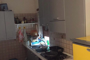 Condividere villetta