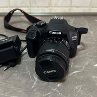 Canon EOS 1300D