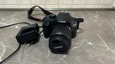 Canon EOS 1300D