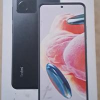 Smartphone Readme 12 ice blu 128 GB