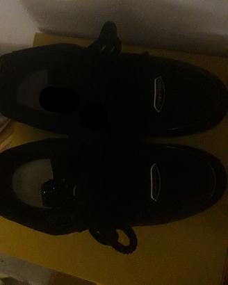 scarpe da skateboard
