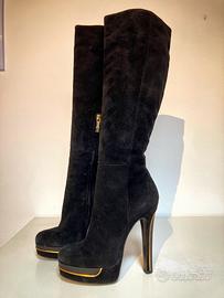 Stivali Gianmarco Lorenzi