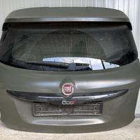 PORTELLONE POSTERIORE COMPLETO FIAT 500 X Serie (1