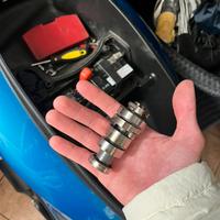 albero a camme racing sh 125/150  2020/24