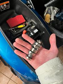 albero a camme racing sh 125/150  2020/24