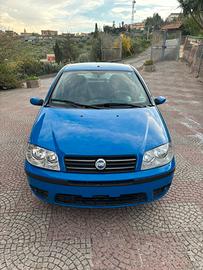 Fiat punto 3 serie