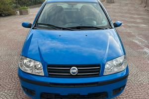 Fiat punto 3 serie