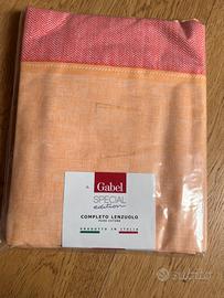 Lenzuolo singolo Gabel