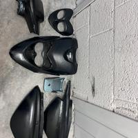 Carrozzeria booster next generation