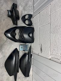 Carrozzeria booster next generation