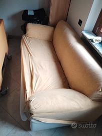 DIVANO LETTO