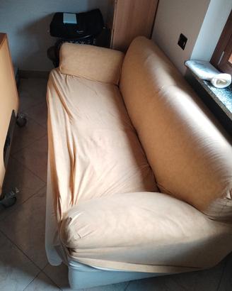 DIVANO LETTO
