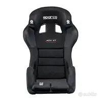 SEDILE SPARCO ADV XT