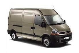 RICAMBI USATI RENAULT MASTER DEL 2006